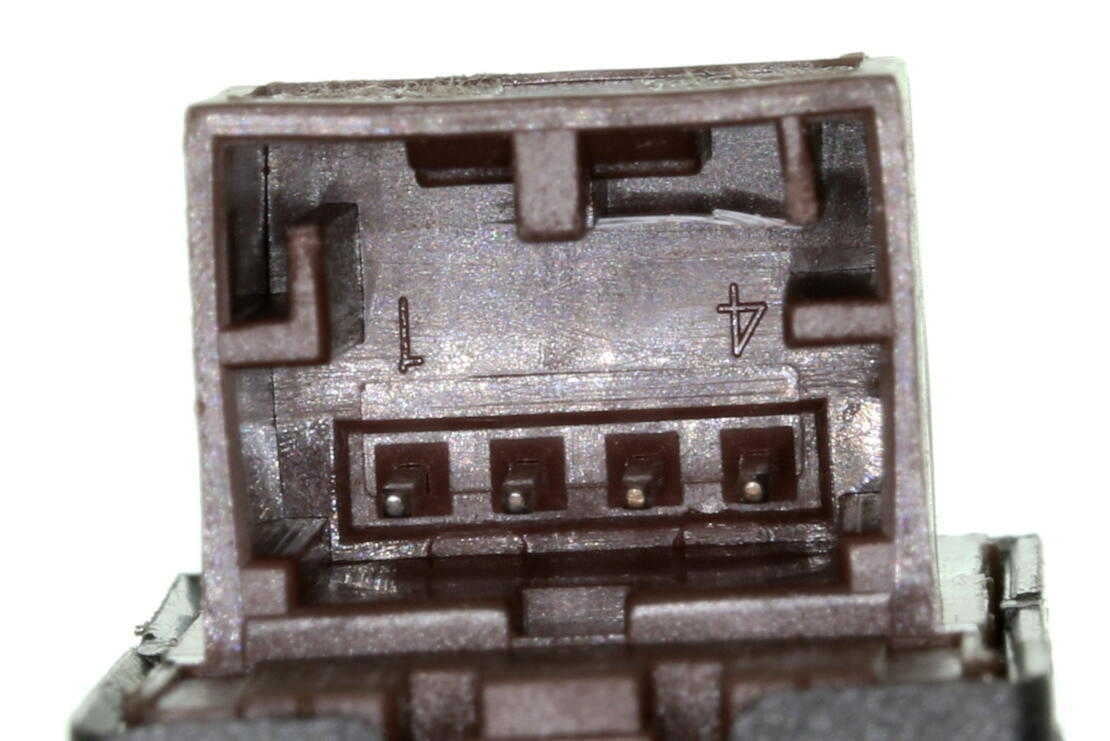 VEMO V10-73-0319 Switch, door lock system