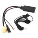 thumbnail image 2 of Bluetooth 5.0 Radio Aux Input Adapter Car Microphone Handsfree Cable Fit for Alfa Romeo, 2 of 5