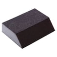 thumbnail image 2 of Multi Functional Cleaning Sponges Eraser, Angled Scrubber Sponge for Kitchen Bathroom, Sponges for Dishes, C, 2 of 5