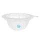 thumbnail image 3 of 1Pcs 100 Mesh Food Filter Strainer, 5.9in Nylon Fine Mesh Sieve Drainer para aceites, 3 of 7