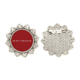 thumbnail image 1 of Broche de plata Unbranded M, 1 of 3