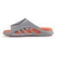 thumbnail image 3 of Sandalias Umbro Talla 26 Gris con Naranja, 3 of 4