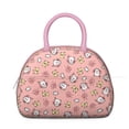 thumbnail image 4 of Pawfect Cat Lunch Bag – Cute Pattern for Pet Owners and Cat Enthusiasts, 4 of 4