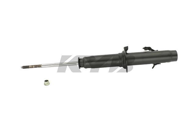 Suspension Strut Fits select: 1995-1998 HONDA ODYSSEY, 1996-1999 ISUZU OASIS
