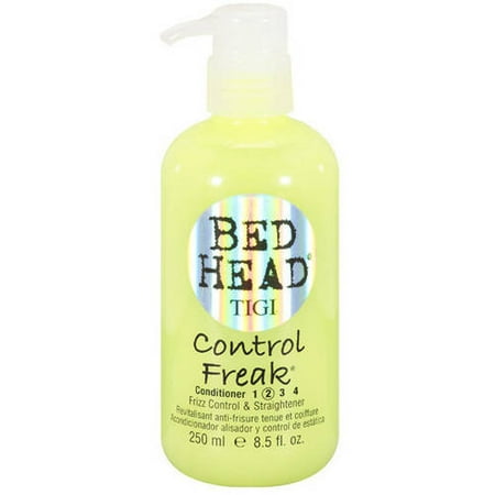 Bed Head Control Freak Conditioner Review Bed Head Control Freak Conditioner Review