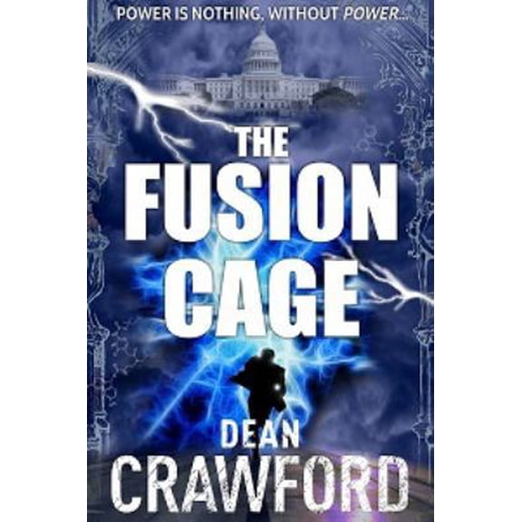 Pre-Owned The Fusion Cage (Warner & Lopez) (Paperback) 1514381168 9781514381168