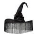 thumbnail image 4 of Sombrero de Halloween Strade Fareast Limited Sombrero de Mago Negro, 4 of 8