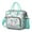 Pioneer Flower Floral-1, variant on Pioneer Flower Floral Print Pattern Womens Lunch Box for Work,Insulated Large Lunch Bag for Tween and Teen,Loncheras Para Mujer,Leakproof Adult Lunch Bag for Work,Beach,Travel,Picnic,Camping