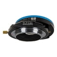 thumbnail image 2 of Fotodiox Pro TLT ROKR - Tilt/Shift Lens Mount Adapter for Canon FD and FL 35mm SLR Lenses to Sony Alpha E-Mount Mirrorless Camera Body, 2 of 4