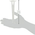 thumbnail image 2 of Park Tool Chain Wear Indicator Accurate measures 0.5 & 0.75 Percent, 2 of 2