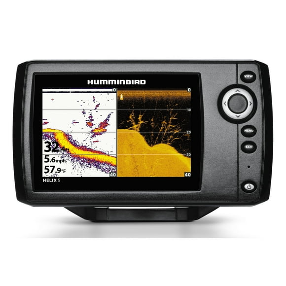 Helix 5 Transducer