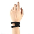 thumbnail image 6 of XINYTEC TFCC Wrist Brace Adjustable Wrist Band for Ulnar Sided Wrist Pain Support Bands Straps for Sport Working Out Wrist Band, 6 of 14