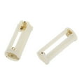 thumbnail image 2 of 5 Pcs Round 3X 1.5V AAA Battery Holder Case Box & 1 Pcs Dual Power Adjustable Power Supply Board, 2 of 7