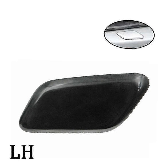 Headlight Washer Cap Headlight Cleaning Water Spray Nozzle Cover For Toyota Avensis T25 2006 2007 2008 85045-09901 85044-09901