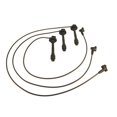 thumbnail image 2 of Karlyn 652 Spark Plug Wire Set Fits select: 1998-2000 TOYOTA SIENNA, 1997-1998 TOYOTA CAMRY, 2 of 3