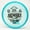 175-176 grams, variant on Discmania Active Premium Sensei Disc Golf Putter & Approach Disc, Pick Color/Weight [Stamp & Exact Color May Vary] Blue 173-174 grams