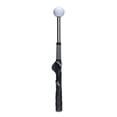thumbnail image 1 of Golf Swing Trainer Telescopic Training Grip Learning Aid, 1 of 4