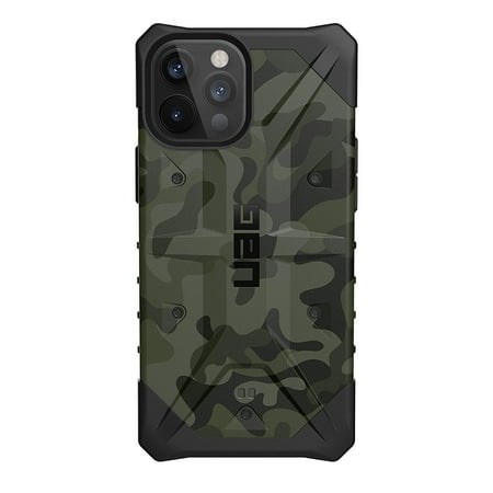 UAG - Pathfinder Carrying Case For 	Apple iPhone 12 Pro Max