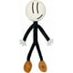thumbnail image 2 of Figura de peluche FNF Juguete Muñeco de peluche Regalo para niños Peluches de juegos populares (Stickman, 2 of 5
