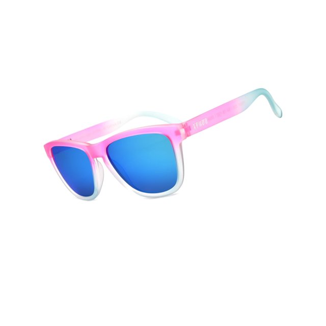 Gafas de Sol Deportivas EPHIU con Lentes Polarizadas Espejadas para Hombre y Mujer