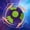 Green, variant on TOUMENY Fingertip Spin, Rotating Fidget Spinner for Anxiety Focus ADHD, Portable Mini Hand Spinner for Office Classroom Travel, Quiet Bearing Finger for Adults, Green