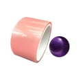 thumbnail image 4 of Funny Ball Tape Decorative Ball Play Toy Sensory Toy Tape for Kids Children Adults Party Favors Home Decor Pink, 4 of 9