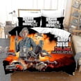 thumbnail image 4 of Gta Grand Theft Auto Même Style Chemise Imprimée Numérique 3d Haut Shorts de Plage, 4 of 4