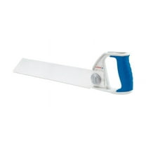 Lenox 18 in. Carbon Steel Plastic Pipe Hand Saw 10 TPI