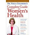 thumbnail image 1 of Pre-Owned Dr. Nieca Goldberg's Complete Guide to Women's Health (Paperback) 0345492137 9780345492135, 1 of 1