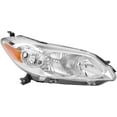thumbnail image 6 of MONIPA For 2009-2014Toyota Matrix Wagon Halogen Headlights Assembly, Passenger and Driver Side Headlamp Left&Right Front Headlights (RH+LH), 6 of 9