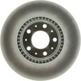 thumbnail image 3 of Centric Parts Disc Brake Rotor P/N:320.39019 Fits select: 1998-2000 VOLVO S70, 1998-2000 VOLVO V70, 3 of 5