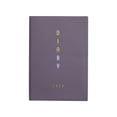 thumbnail image 2 of Fanshiluo Desktop Calendar Organizer Notepad Daily Planner, 2 of 4