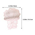 thumbnail image 2 of NICEXMAS 30Pcs Festival Blessing Cards with Flower Bouquet Design in Assorted Colors for Expressing Emotions, 2 of 8