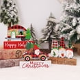 thumbnail image 1 of Cheers Window Dressing Prop Cartoon Hand-crafted Scene Layout Faceless Doll Decorative Desktop Ornament for Shopping Mall, 1 of 2