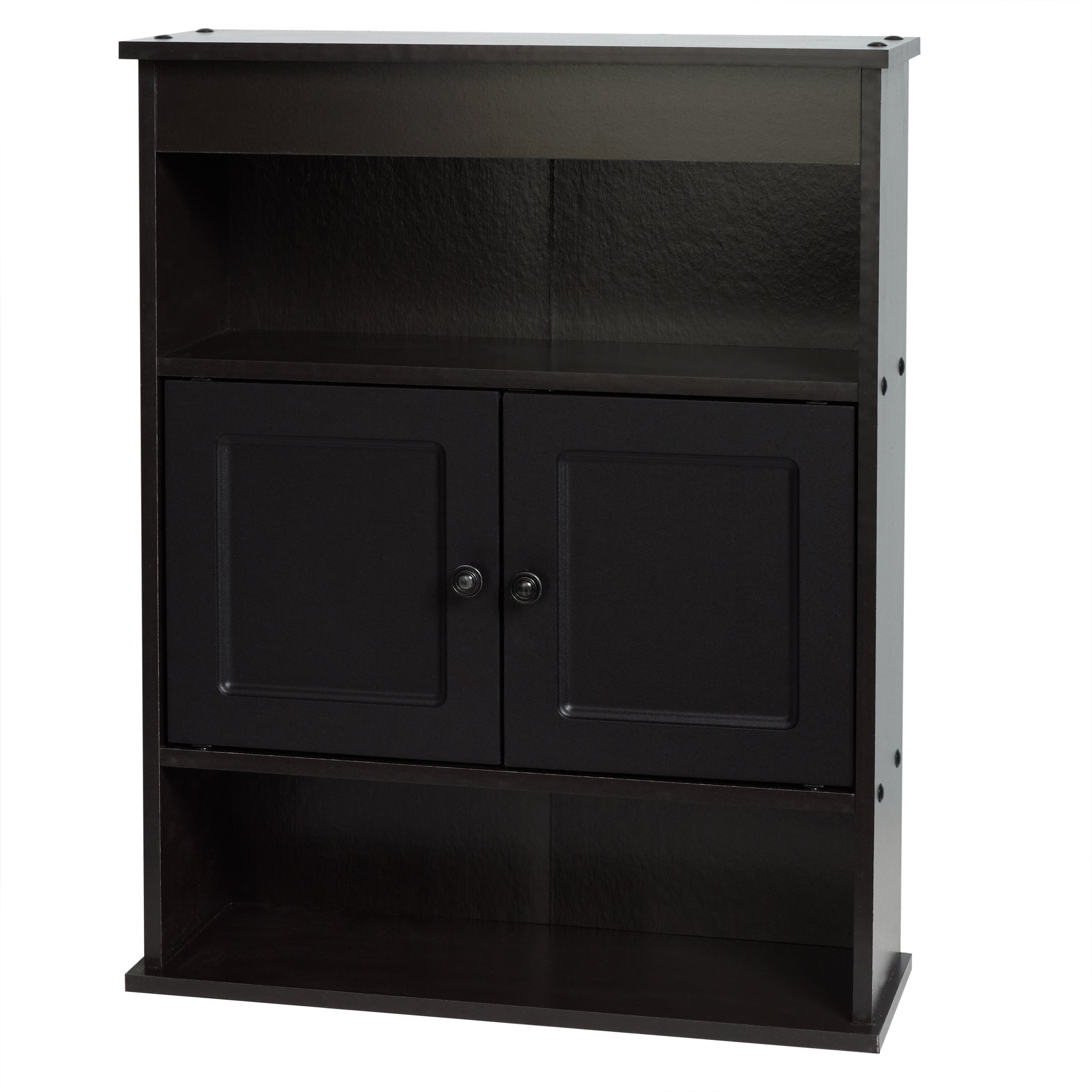 Chapter Bathroom Wall Cabinet Espresso Com