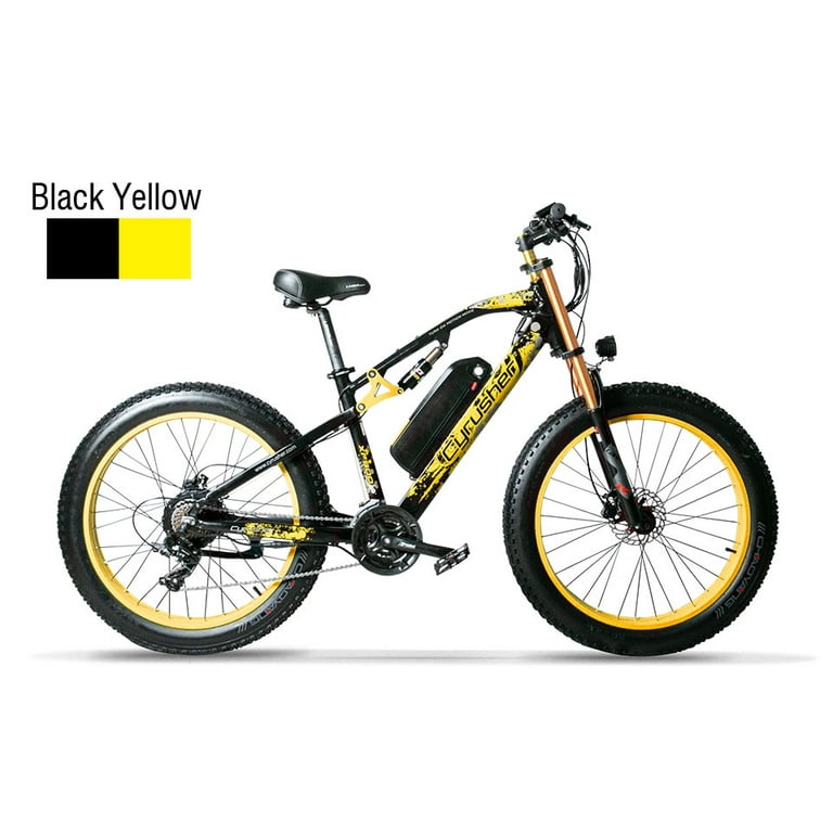 Cyrusher XF900 Mountain Motorcycle Style All Terrain Full Suspension Ebike Cyrusher XF900 Mountain Motorcycle Style All Terrain Full Suspension Ebike Walmart