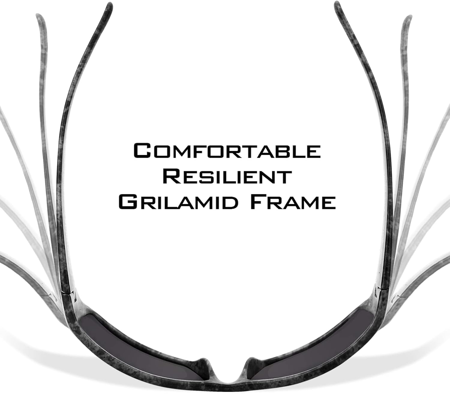 KastKing Iditarod Polarized Sport Sunglasses, UV Protection