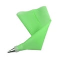 thumbnail image 2 of bedienty 26Pcs Cake Decor Tools Icing Piping Cream Pastry Bag Stainless Nozzle &Converter green 1Set, 2 of 6