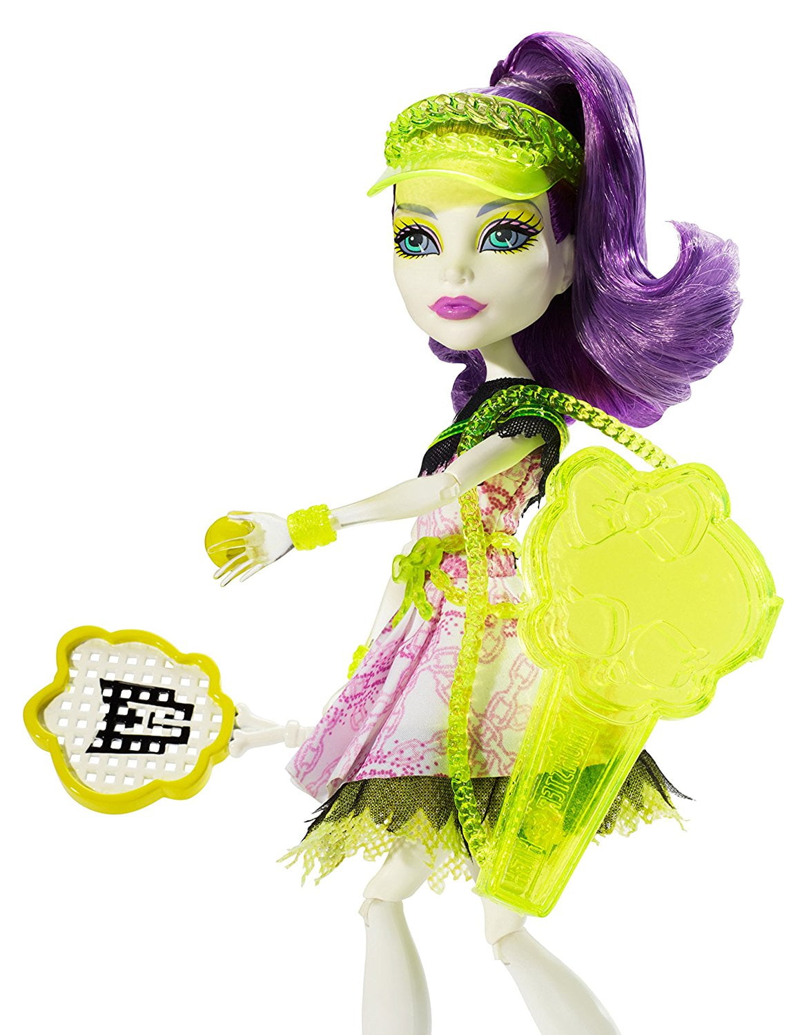 monster high doll house target