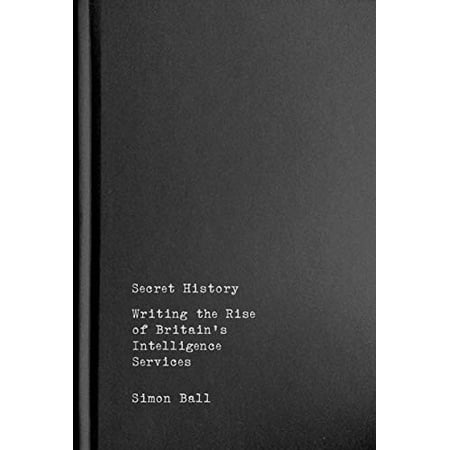 Israel's Secret Wars: A History of Israel's Intelligence Services main image 0