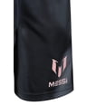 thumbnail image 3 of Messi Boys Athletic Shorts, Sizes 4-16, 3 of 3