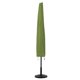 thumbnail image 1 of SZTXJ 600D Patio Waterproof Market Umbrella Cover Patio Umbrella Cover Offset Umbrella Sunshade Cover With Zipper For Umbrella Durable Waterproof Gree, 1 of 4