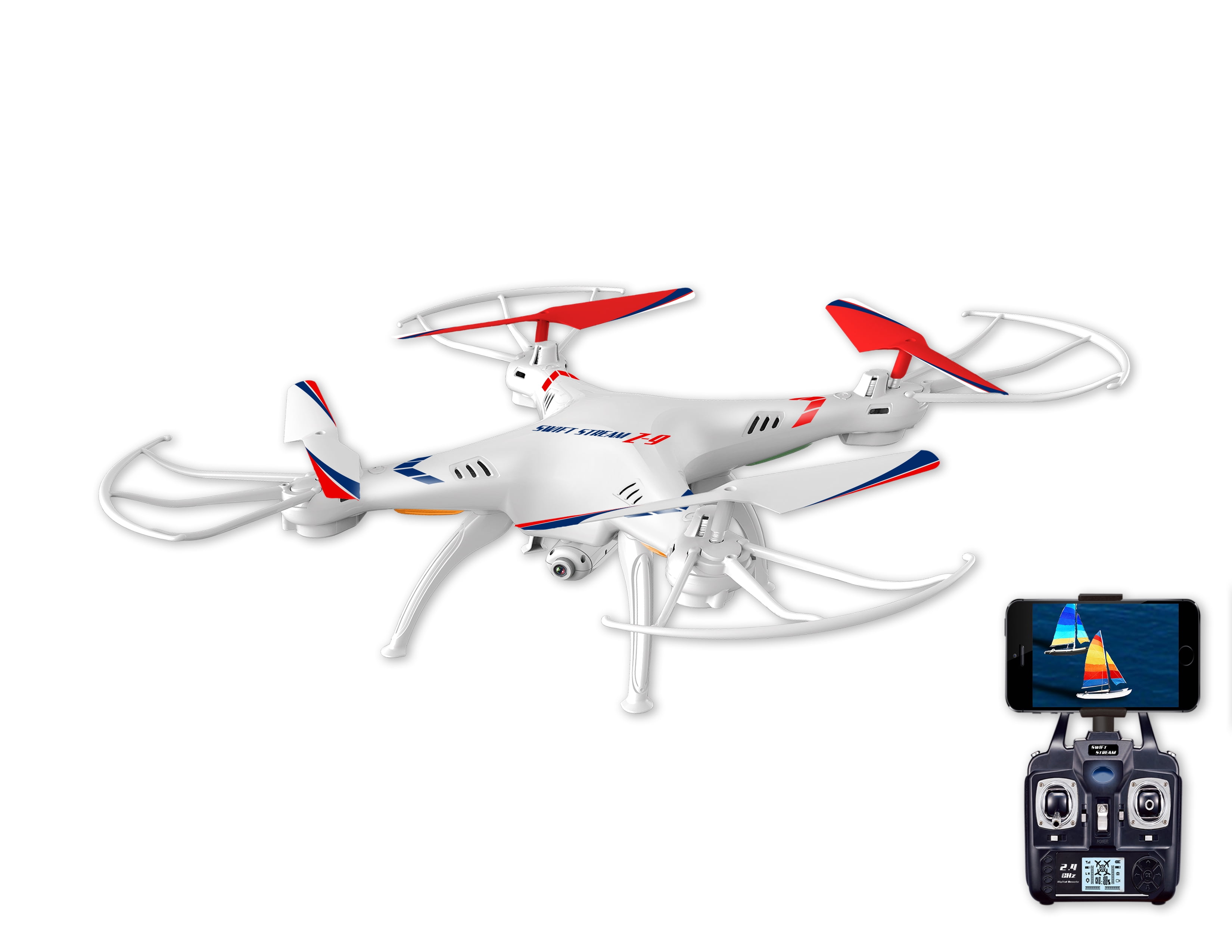 z series z8w drone
