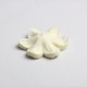 thumbnail image 2 of 500 piezas de de rosa simulación de de flor de de boda falsos Marfil Sunnimix Pétalos, 2 of 8
