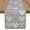 Gray:13"x72", variant on Valentines Day Table Runner Grey Runners Love Heart Valentines Day Decorations 13x72 inch Mothers Day Anniversary Wedding Party Home Kitchen Dining Decor