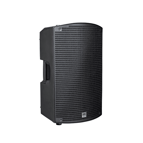 Bafle HK SONAR 112 XI 12" 2 vías 1200W BT TWS DSP