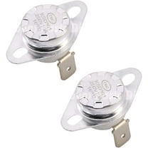 Scaroo DC47-00015A Dryer Thermal Fuse Fit For MAytag DV330AEBXAA 2-PACK