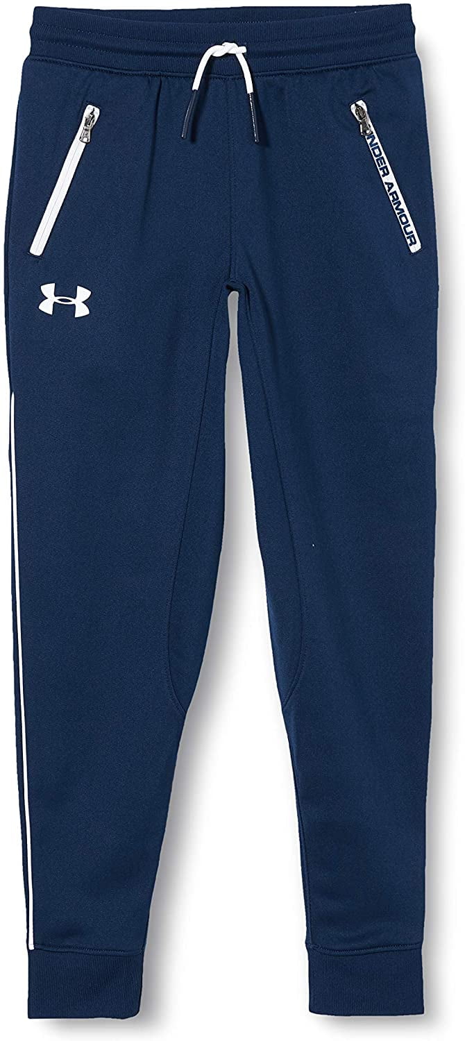 under armour boys pennant pants