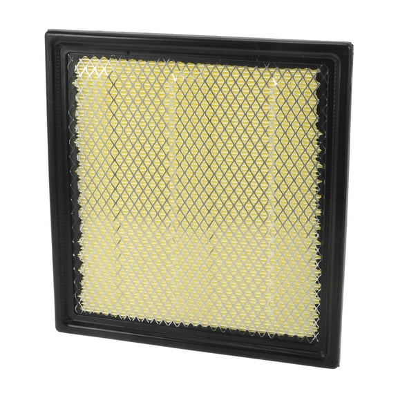 Car Engine Air Filter No.7C3Z9601A for Ford F-150 2009-2024 Long Life Filter Air Cleaner Element 1 Pc
