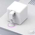 thumbnail image 4 of Switch Smart Switch, Finger Robot Bluetooth Switch, Multifunctional Automatic Smart Switch Button Actuator, for Google Assistant, 4 of 5